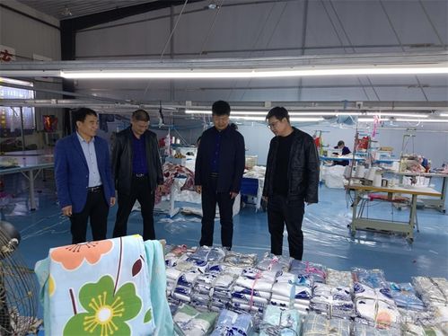 縣人大常委會副主任宋文中深入馬廠鎮調研 鞏固脫貧成果，探索旅游業務發展新路徑