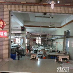 七堡服裝廠轉(zhuǎn)讓及技術(shù)轉(zhuǎn)讓 機遇與挑戰(zhàn)并存