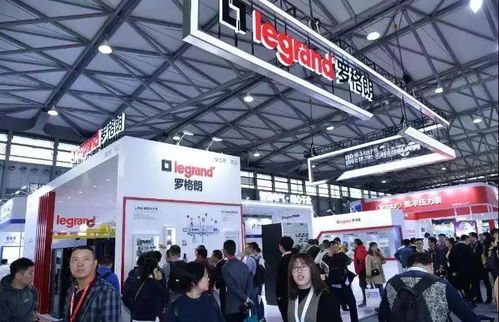 2020年上海電力智能電網裝備展 技術轉讓引領行業創新未來